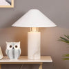 Adelaide Table Lamp – Light luxury retro decorative small table lamp | Alsolight