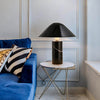 Adelaide Table Lamp – Light luxury retro decorative small table lamp | Alsolight