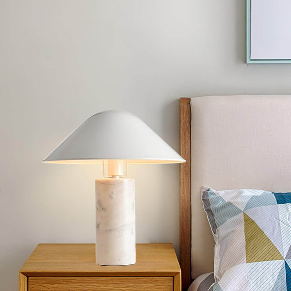 Adelaide Table Lamp – Light luxury retro decorative small table lamp | Alsolight