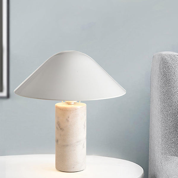 Adelaide Table Lamp – Light luxury retro decorative small table lamp | Alsolight