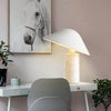 Adelaide Table Lamp – Light luxury retro decorative small table lamp | Alsolight