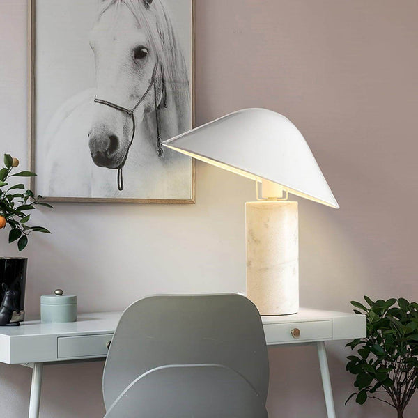 Adelaide Table Lamp – Light luxury retro decorative small table lamp | Alsolight