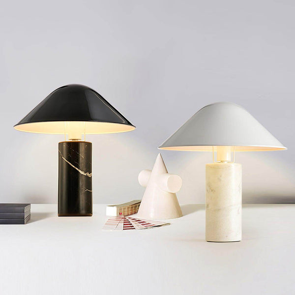 Adelaide Table Lamp – Light luxury retro decorative small table lamp | Alsolight