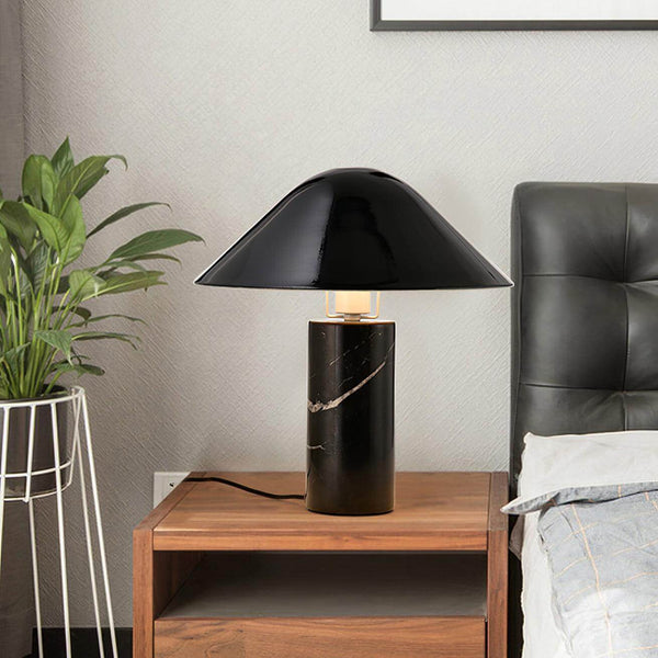 Adelaide Table Lamp – Light luxury retro decorative small table lamp | Alsolight