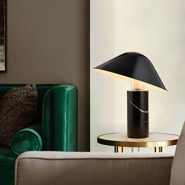 Adelaide Table Lamp – Light luxury retro decorative small table lamp | Alsolight