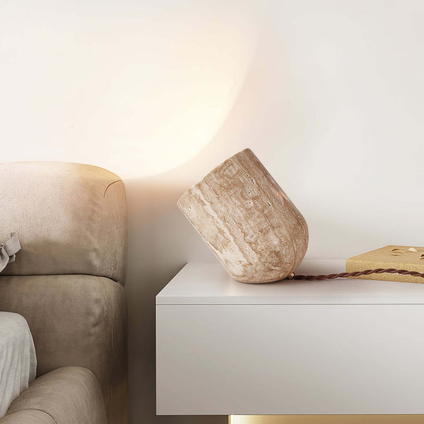 Amidori Table Lamp – High Quality, Modern Style Art Decorative Lamp | Alsolight