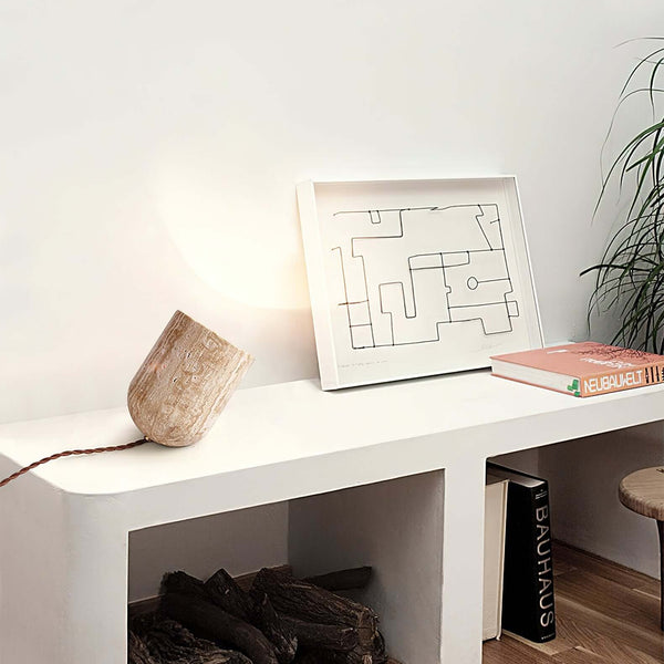 Amidori Table Lamp – High Quality, Modern Style Art Decorative Lamp | Alsolight