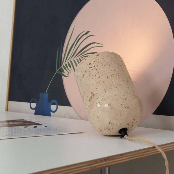 Amidori Table Lamp – High Quality, Modern Style Art Decorative Lamp | Alsolight