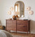 Ankeny Round Alabaster Ceiling Lamp – Elegant & Soft LED Lighting | Alsolight