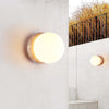 Asteroid Ceiling Lamp – Travertine Ceiling Light, Simple Modern Design | Alsolight
