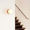 Asteroid Ceiling Lamp – Travertine Ceiling Light, Simple Modern Design | Alsolight