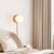 Asteroid Ceiling Lamp – Travertine Ceiling Light, Simple Modern Design | Alsolight