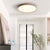 Aureum Ceiling Lamp – Nordic Minimalist Bedroom Decorative Lamp | Alsolight