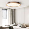 Aureum Ceiling Lamp – Nordic Minimalist Bedroom Decorative Lamp | Alsolight