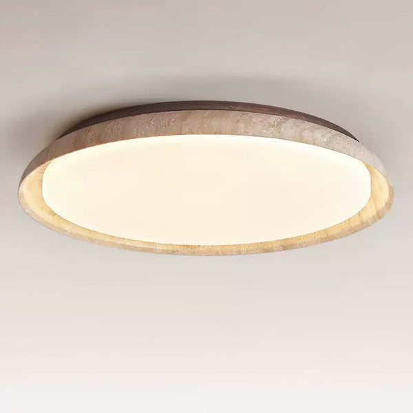 Aureum Ceiling Lamp – Nordic Minimalist Bedroom Decorative Lamp | Alsolight