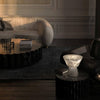 Beta Table Lamp – Artistic Alabaster Glow with Fashionable Decoration | Alsolight