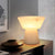 Beta Table Lamp – Artistic Alabaster Glow with Fashionable Decoration | Alsolight