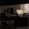 Beta Table Lamp – Artistic Alabaster Glow with Fashionable Decoration | Alsolight