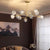 Boule Chandelier – Handcrafted Brass & Crystal Modern Pendant Light | Alsolight
