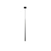 Canalis Chandelier – Modern Slender Cone Pendant Light, Customizable | Alsolight