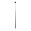 Canalis Chandelier – Modern Slender Cone Pendant Light, Customizable | Alsolight
