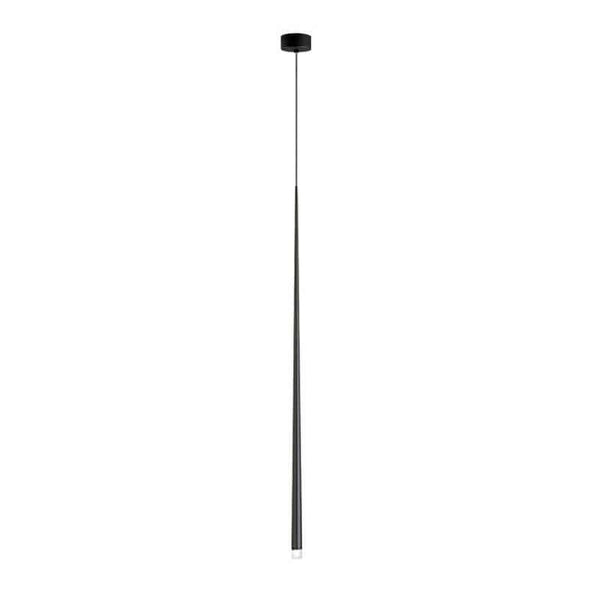 Canalis Chandelier – Modern Slender Cone Pendant Light, Customizable | Alsolight