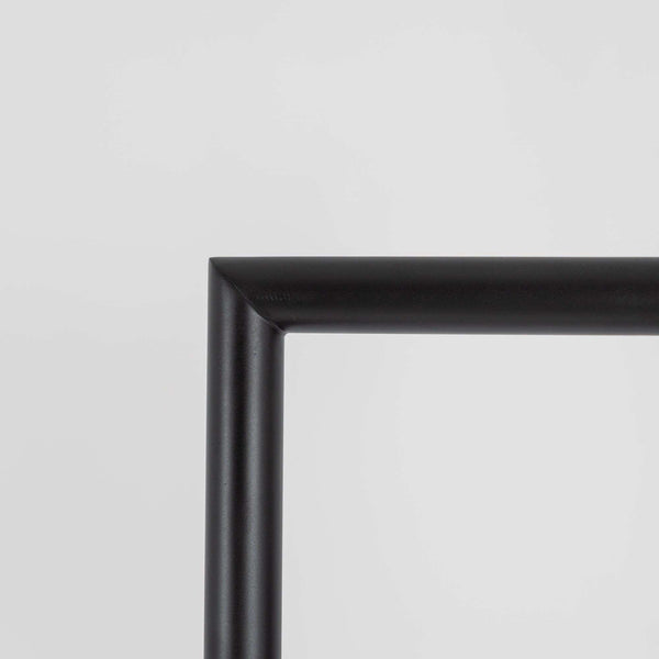 Captain Floor Lamp – Simple, Elegant Design with Marble Base | Alsolight