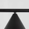 Captain Floor Lamp – Simple, Elegant Design with Marble Base | Alsolight