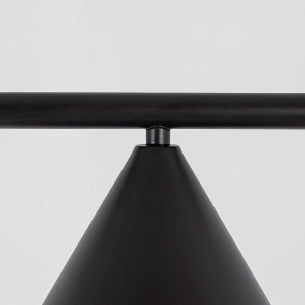 Captain Floor Lamp – Simple, Elegant Design with Marble Base | Alsolight