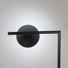 Captain Floor Lamp – Simple, Elegant Design with Marble Base | Alsolight