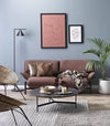 Captain Floor Lamp – Simple, Elegant Design with Marble Base | Alsolight