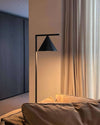 Captain Floor Lamp – Simple, Elegant Design with Marble Base | Alsolight