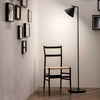 Captain Floor Lamp – Simple, Elegant Design with Marble Base | Alsolight