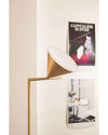 Captain Floor Lamp – Simple, Elegant Design with Marble Base | Alsolight
