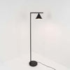 Captain Floor Lamp – Simple, Elegant Design with Marble Base | Alsolight