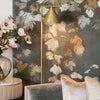 Captain Floor Lamp – Simple, Elegant Design with Marble Base | Alsolight