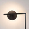 Captain Floor Lamp – Simple, Elegant Design with Marble Base | Alsolight