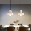 Carrara Pendant Lamp – Contemporary Alabaster Hanging Light | Alsolight