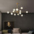 Claxy Opal Chandelier – Simplicity & Glass for Elegant Lighting | Alsolight