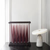 Eddy Table Lamp – Small Marble Bedroom Lamp, Smooth Touch & Adjustable | Alsolight