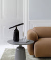 Eddy Table Lamp – Small Marble Bedroom Lamp, Smooth Touch & Adjustable | Alsolight