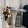 Eddy Table Lamp – Small Marble Bedroom Lamp, Smooth Touch & Adjustable | Alsolight
