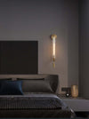 Fontanelle Double Wall Lamp – Simple Brass & Glass Elegance | Alsolight