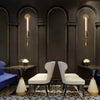 Fontanelle Double Wall Lamp – Simple Brass & Glass Elegance | Alsolight