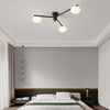 Jasper Ceiling Light – Brass Minimalist Style Modern Ceiling Lamp | Alsolight