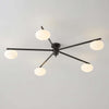 Jasper Ceiling Light – Brass Minimalist Style Modern Ceiling Lamp | Alsolight