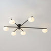 Jasper Ceiling Light – Brass Minimalist Style Modern Ceiling Lamp | Alsolight