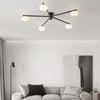 Jasper Ceiling Light – Brass Minimalist Style Modern Ceiling Lamp | Alsolight