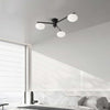 Jasper Ceiling Light – Brass Minimalist Style Modern Ceiling Lamp | Alsolight