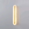 Lavilla Wall Lamp – Simple Alabaster Wall Sconce for Elegant Spaces | Alsolight